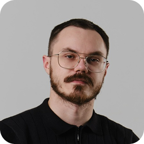 Никита Колодезнев